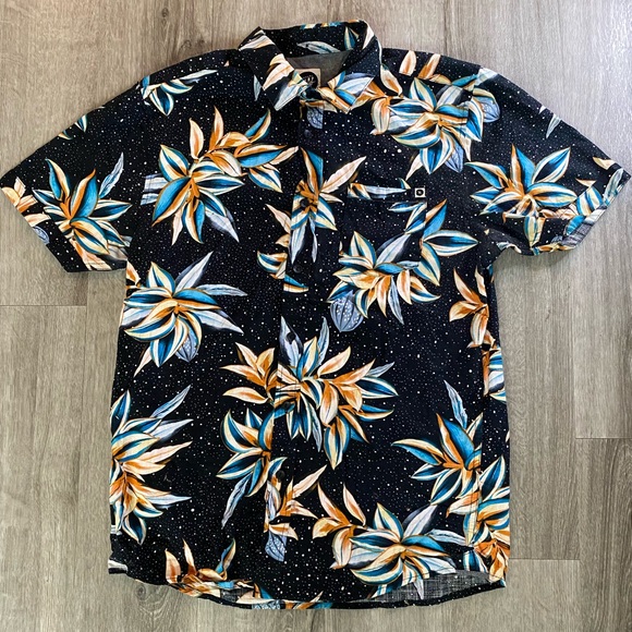 MENS Surf craft polo shirt - Picture 2 of 4